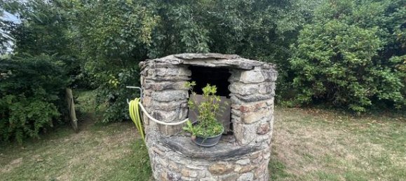 Villa de 4 dormitorios en Caro, France No. 313511 14