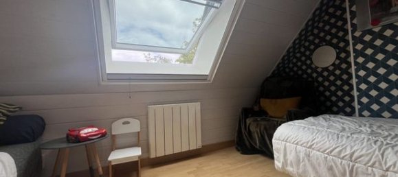 Villa de 4 dormitorios en Caro, France No. 313511 11