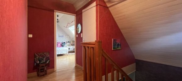 Villa de 4 dormitorios en Caro, France No. 313511 8