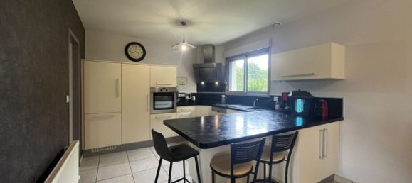 Villa de 4 dormitorios en Caro, France No. 313511 2