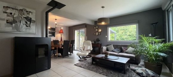 Villa de 4 dormitorios en Caro, France No. 313511 4