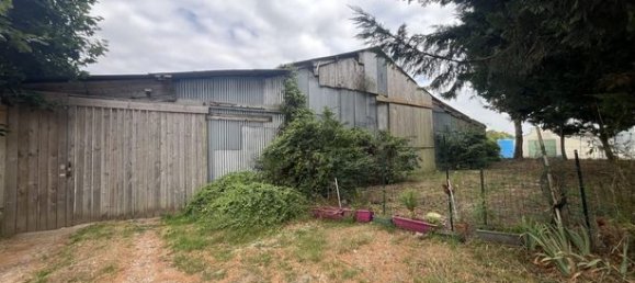 Villa de 4 dormitorios en Caro, France No. 313511 16