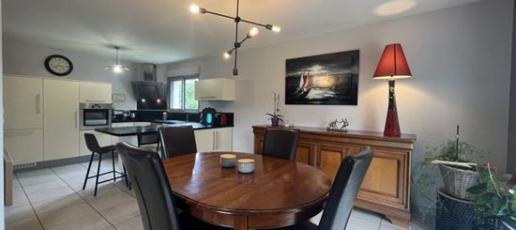 Villa de 4 dormitorios en Caro, France No. 313511 3