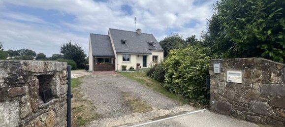 Villa de 4 dormitorios en Caro, France No. 313511 15