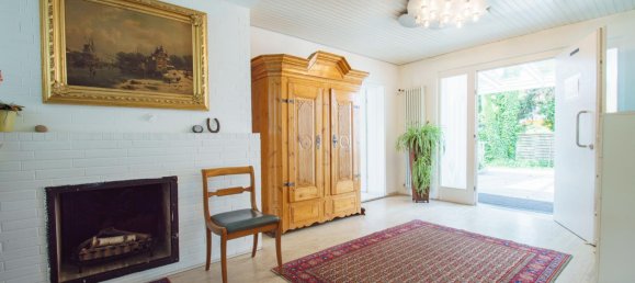 Вилла с 12 комнатами в Rastatt, Германия № 353470 9