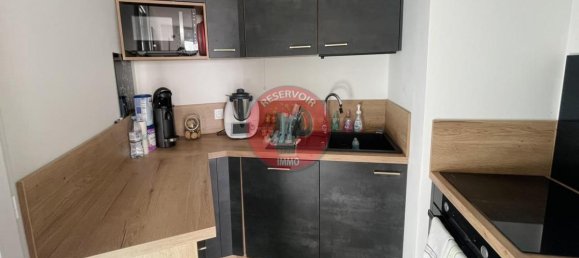 Apartamento de 2 dormitorios en Fontaine-les-Dijon, France No. 43255 2
