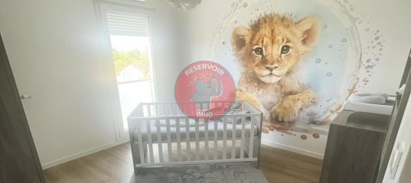 Apartamento de 2 dormitorios en Fontaine-les-Dijon, France No. 43255 3