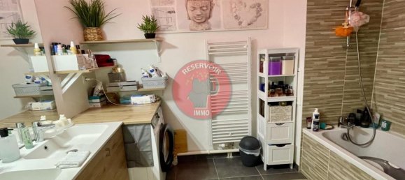 Apartamento de 2 dormitorios en Fontaine-les-Dijon, France No. 43255 4