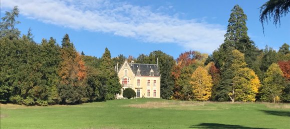 9 غرف نوم قلاع في Saint-Front-de-Pradoux, France رقم 108694 10