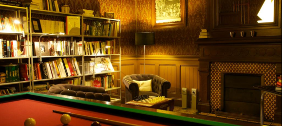 9 غرف نوم قلاع في Saint-Front-de-Pradoux, France رقم 108694 15