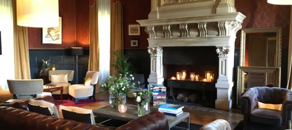 9 غرف نوم قلاع في Saint-Front-de-Pradoux, France رقم 108694 9