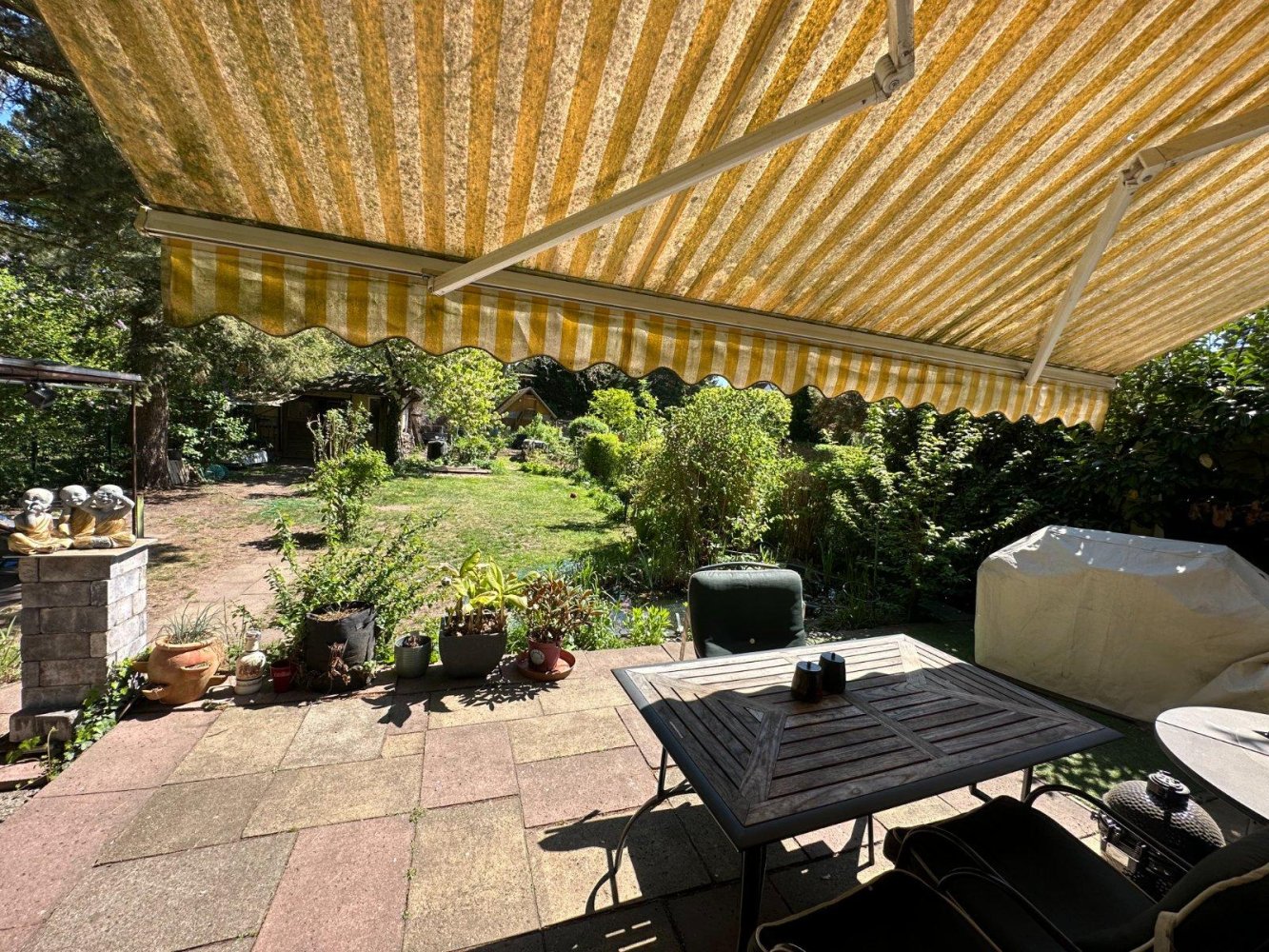 Moradia em banda T3 em Potsdam-Mittelmark, Germany N.º 221642