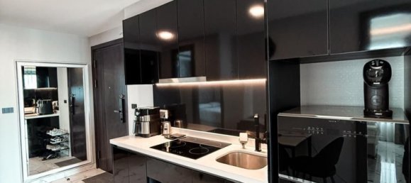 2 bedrooms Condo in Pattaya, Thailand No. 63537 2