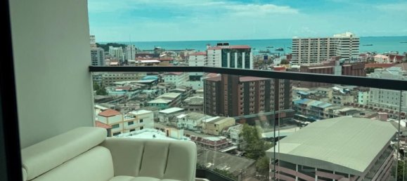 2 bedrooms Condo in Pattaya, Thailand No. 63537 3