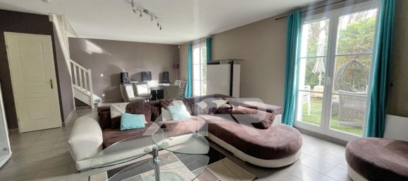 4 غرف نوم منزل في Chatou, France رقم 129202 8