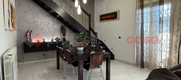 4 rooms Duplex in Taranto, Italy No. 365824 5