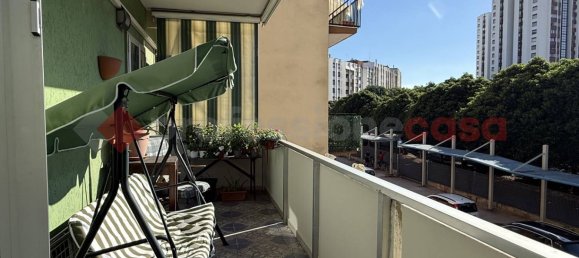 4 rooms Duplex in Taranto, Italy No. 365824 16