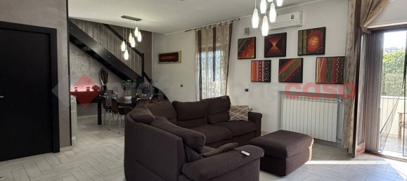 4 rooms Duplex in Taranto, Italy No. 365824 4