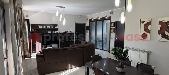 4 rooms Duplex in Taranto, Italy No. 365824 7