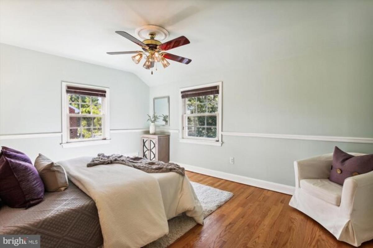 3 غرف نوم منزل في Arlington, USA رقم 278582