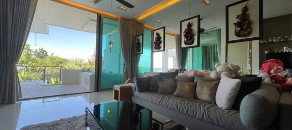 2 chambres Condo à Pattaya, Thailand No. 8738 7