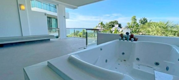 2 chambres Condo à Pattaya, Thailand No. 8738 10