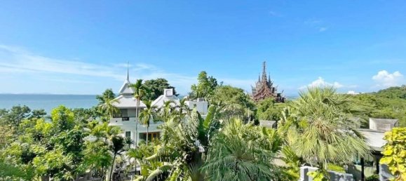 2 chambres Condo à Pattaya, Thailand No. 8738 3