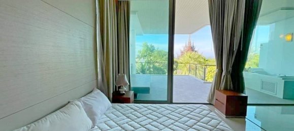 2 chambres Condo à Pattaya, Thailand No. 8738 4