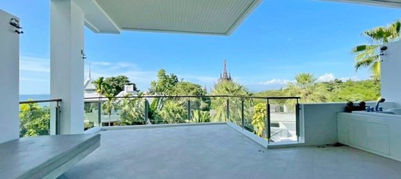 2 chambres Condo à Pattaya, Thailand No. 8738 9