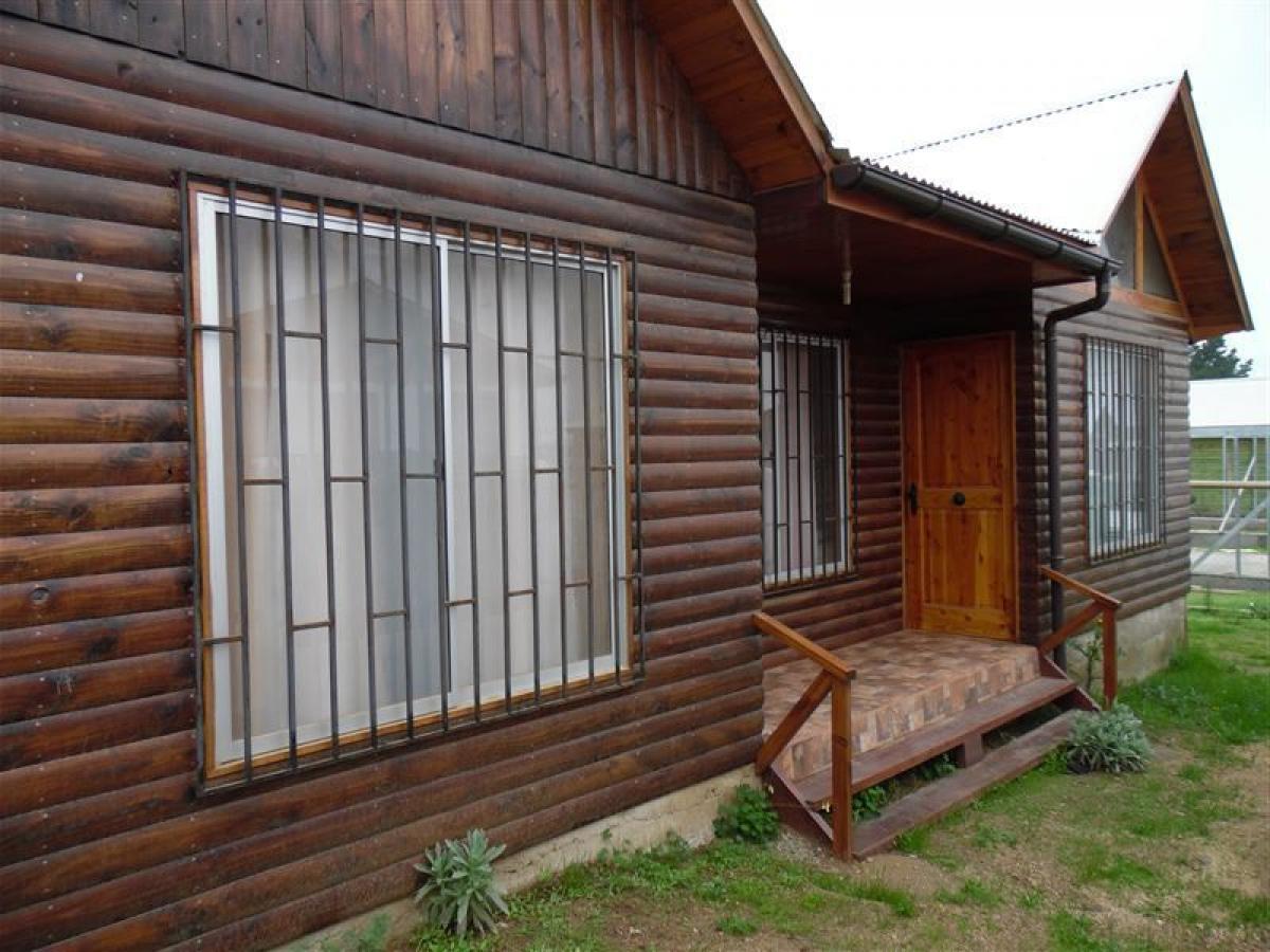 3 bedrooms House in Valparaiso, Chile No. 3311