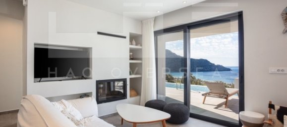 4 bedrooms Villa for sale in Crete, Greece № 8945 21