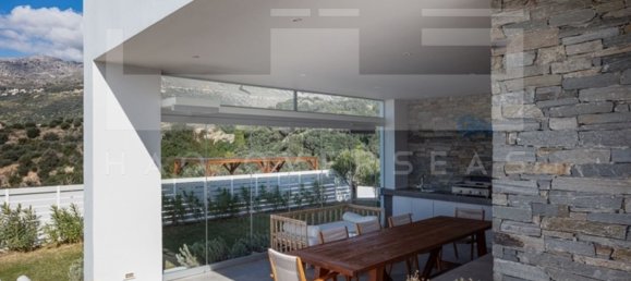 4 bedrooms Villa for sale in Crete, Greece № 8945 11