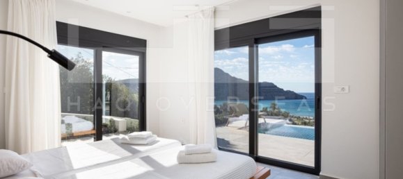 4 bedrooms Villa for sale in Crete, Greece № 8945 24