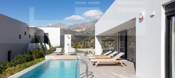 4 Schlafzimmer Villa in Crete, Greece, Nr. 8945 10