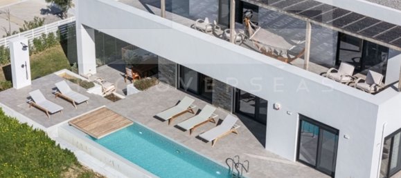 4 Schlafzimmer Villa in Crete, Greece, Nr. 8945 16