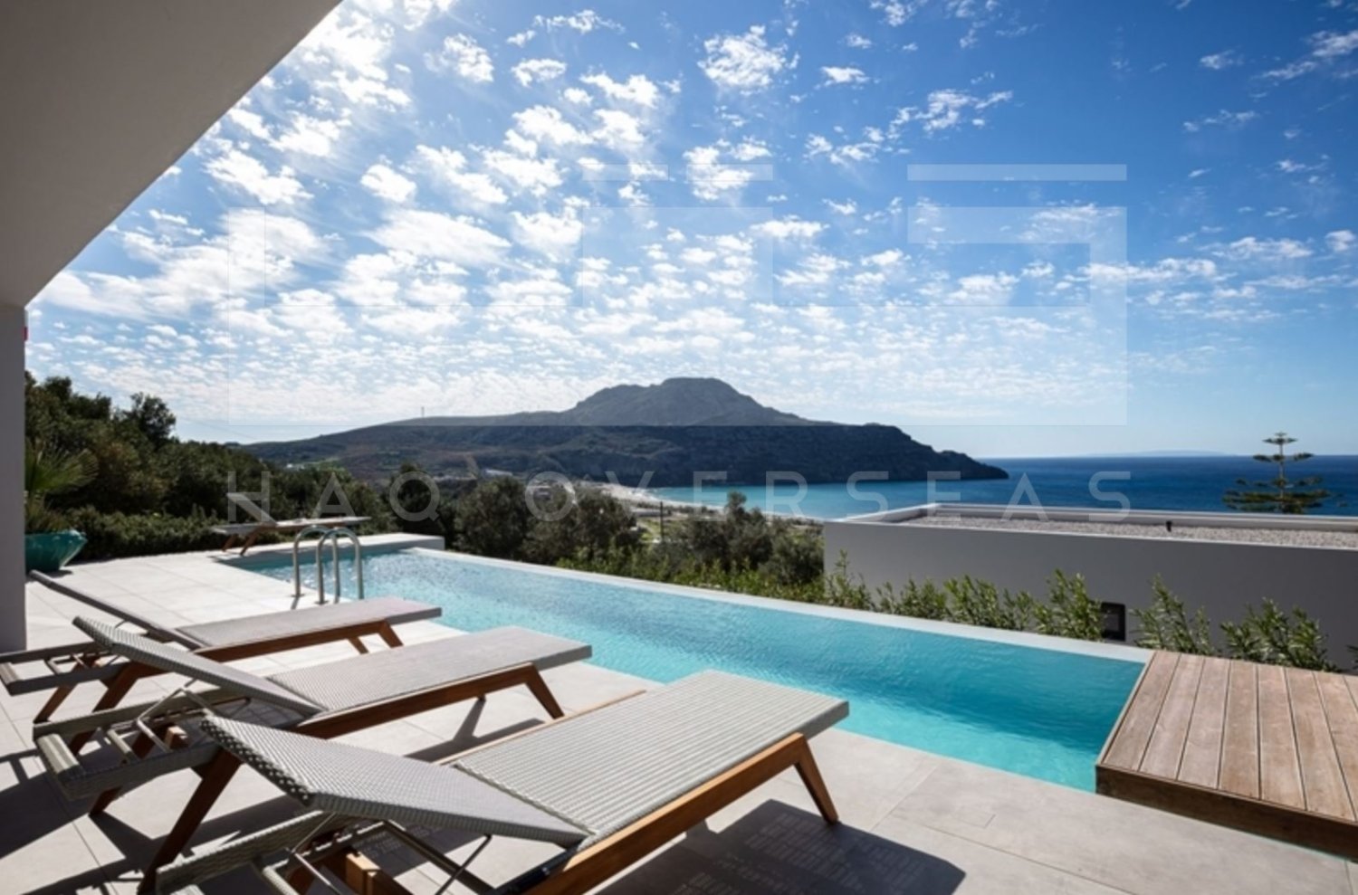 4 Schlafzimmer Villa in Crete, Greece, Nr. 8945