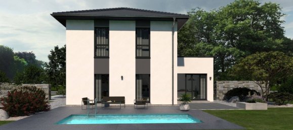 3 غرف نوم فيلا في Amberg-Sulzbach, Germany رقم 161420 6