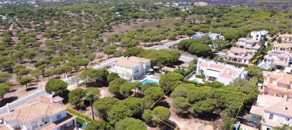 Grundstück in Almancil, Portugal, Nr. 107406 4