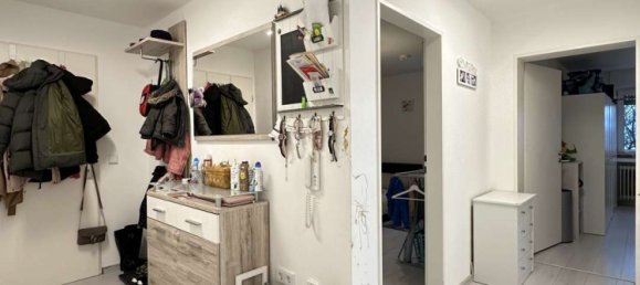 2 bedrooms Apartment in Augsburg, Germany No. 310511 7