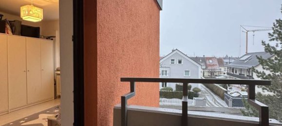 2 bedrooms Apartment in Augsburg, Germany No. 310511 13