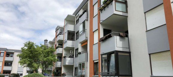 2 bedrooms Apartment in Augsburg, Germany No. 310511 22