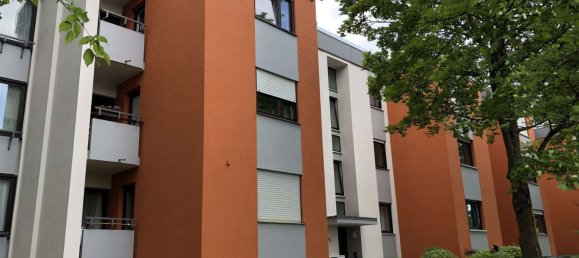 2 bedrooms Apartment in Augsburg, Germany No. 310511 24