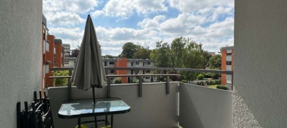2 bedrooms Apartment in Augsburg, Germany No. 310511 8