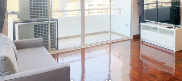 3 bedrooms Condo in Bangkok, Thailand No. 13971 2