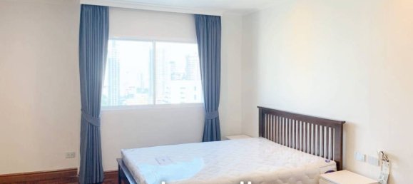 3 bedrooms Condo in Bangkok, Thailand No. 13971 5
