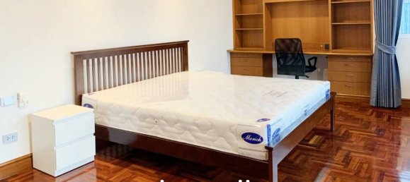 3 bedrooms Condo in Bangkok, Thailand No. 13971 6