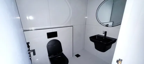 Офис 71м² в Джумейра Лейк Тауэрс, ОАЭ № 108478 5