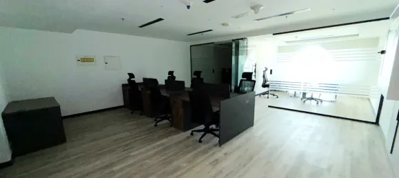 Офис 71м² в Джумейра Лейк Тауэрс, ОАЭ № 108478 6