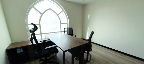 Офис 71м² в Джумейра Лейк Тауэрс, ОАЭ № 108478 2