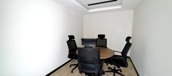 Офис 71м² в Джумейра Лейк Тауэрс, ОАЭ № 108478 3